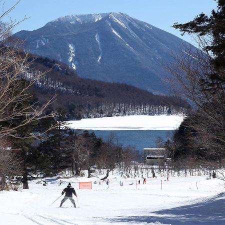 Okunikko Park Lodge Miyama المظهر الخارجي الصورة