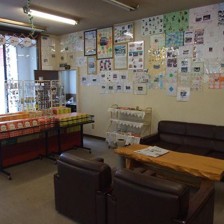 Okunikko Park Lodge Miyama المظهر الخارجي الصورة