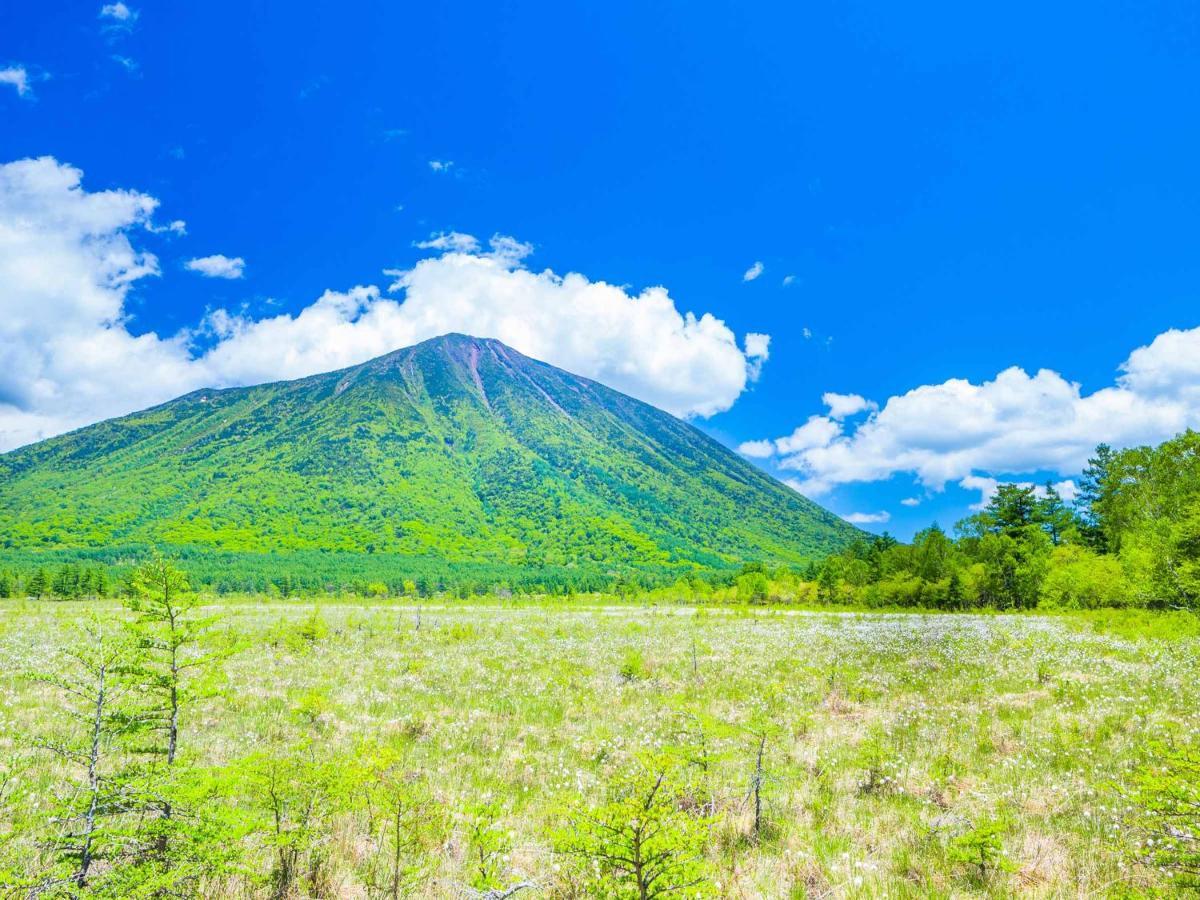 Okunikko Park Lodge Miyama المظهر الخارجي الصورة