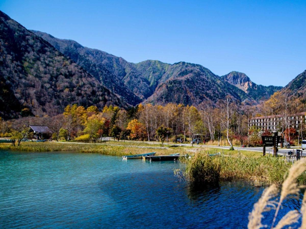 Okunikko Park Lodge Miyama المظهر الخارجي الصورة