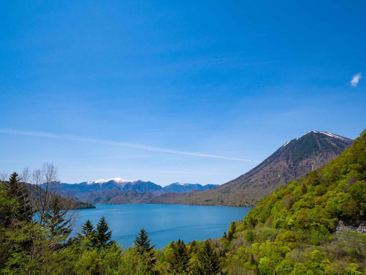 Okunikko Park Lodge Miyama المظهر الخارجي الصورة