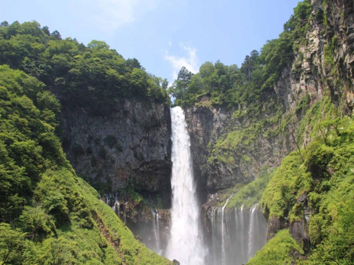 Okunikko Park Lodge Miyama المظهر الخارجي الصورة
