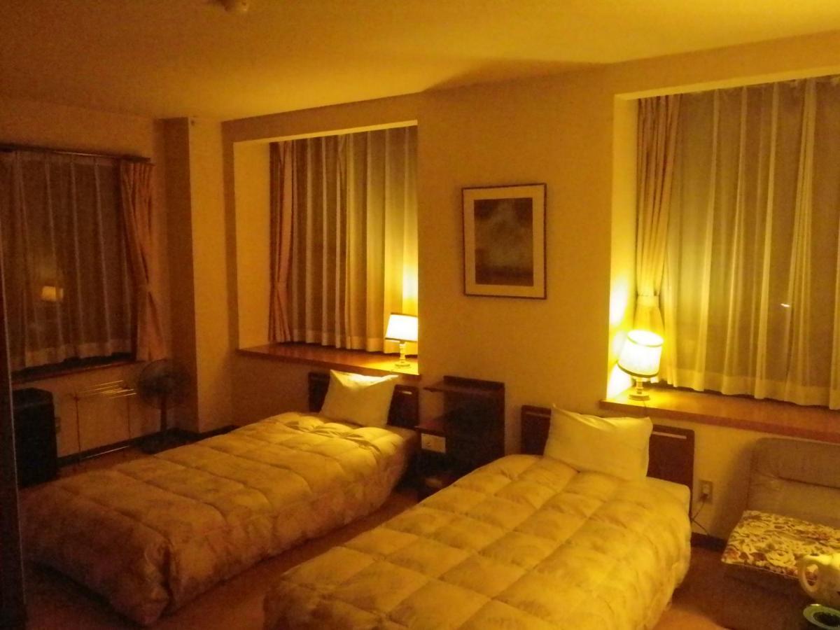 Okunikko Park Lodge Miyama المظهر الخارجي الصورة