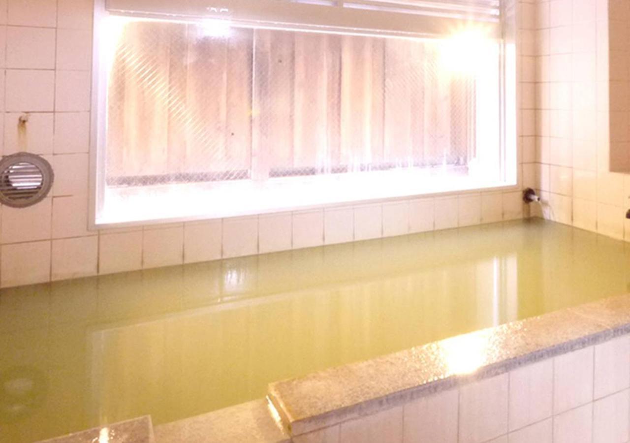 Okunikko Park Lodge Miyama المظهر الخارجي الصورة
