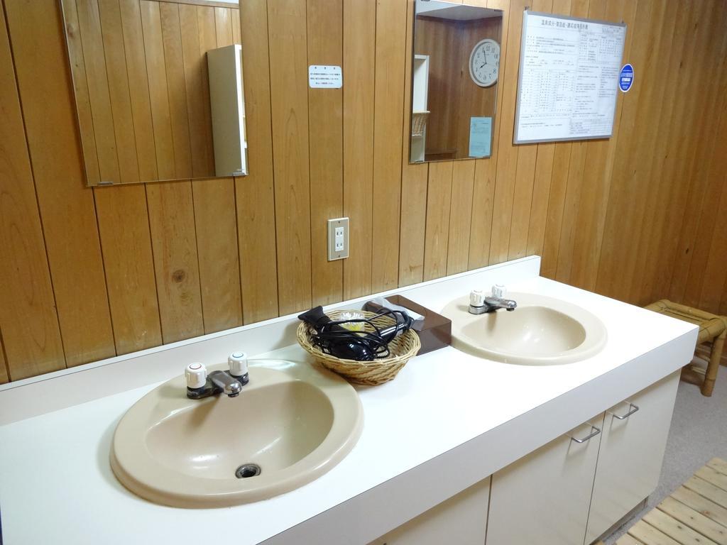 Okunikko Park Lodge Miyama المظهر الخارجي الصورة