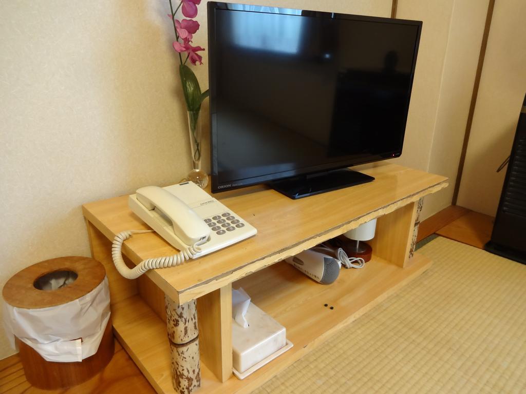 Okunikko Park Lodge Miyama المظهر الخارجي الصورة