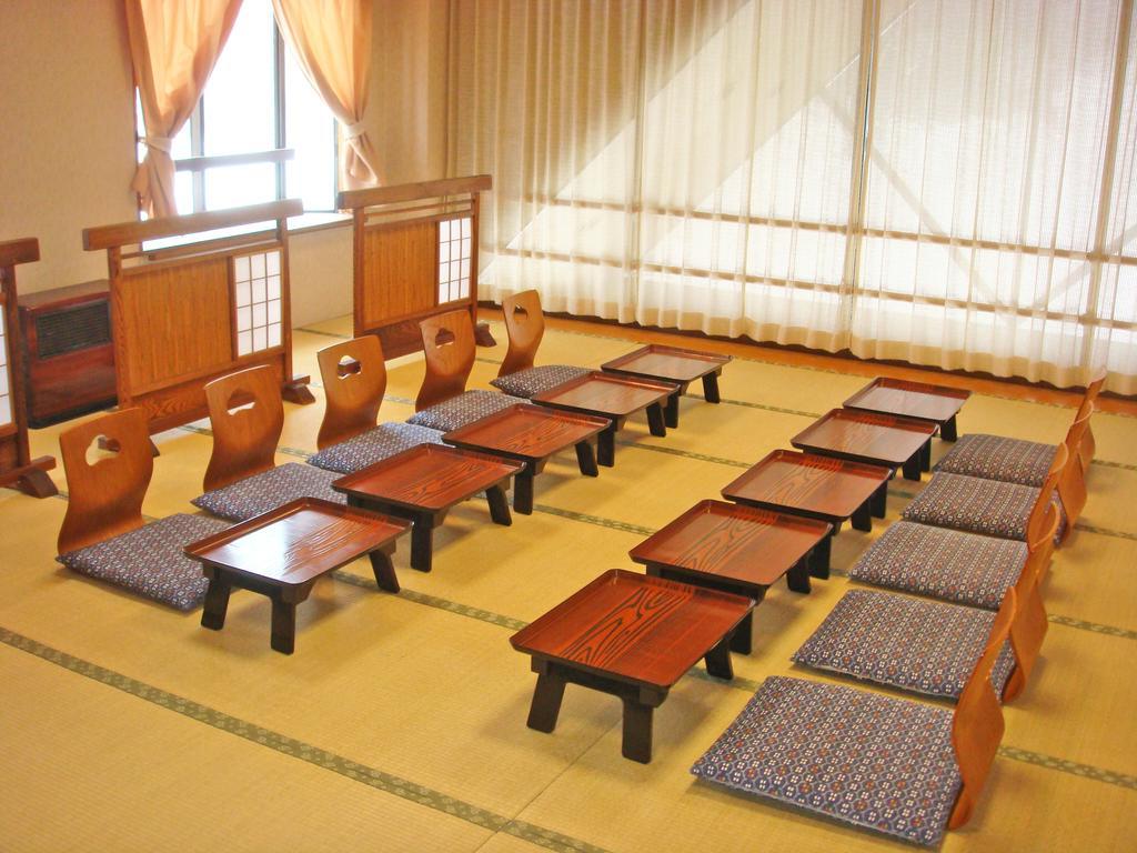 Okunikko Park Lodge Miyama المظهر الخارجي الصورة