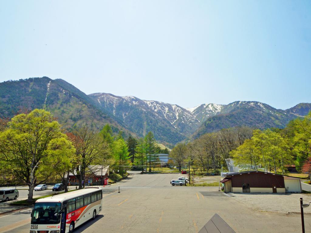 Okunikko Park Lodge Miyama المظهر الخارجي الصورة
