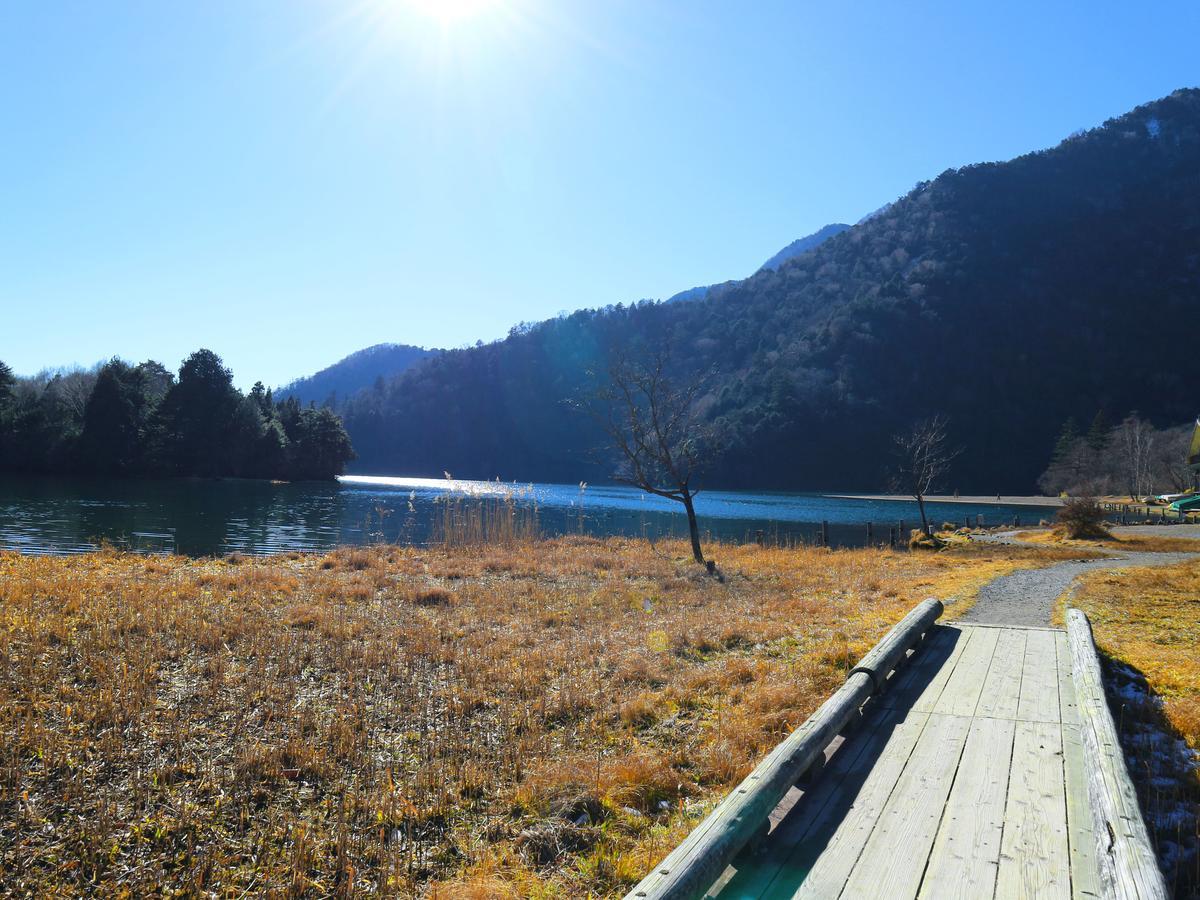 Okunikko Park Lodge Miyama المظهر الخارجي الصورة