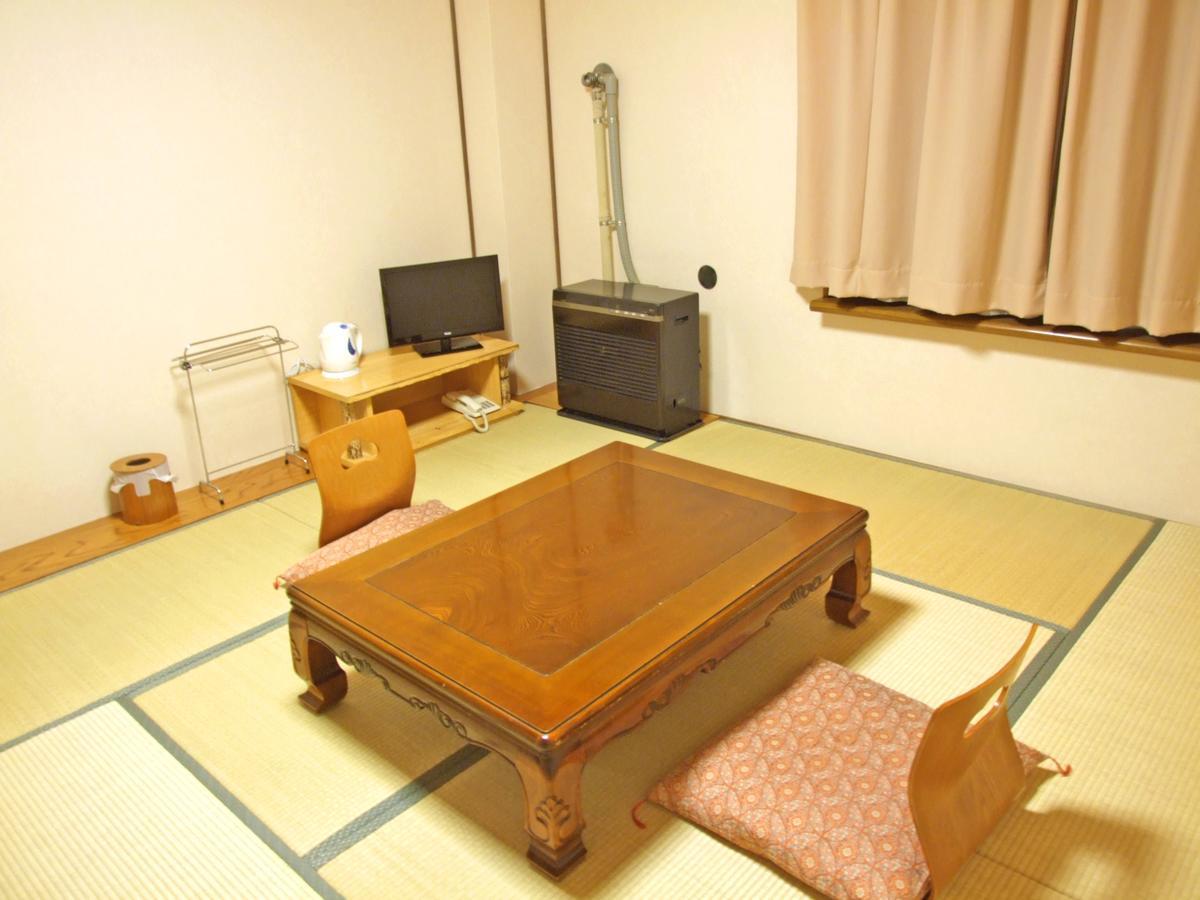 Okunikko Park Lodge Miyama المظهر الخارجي الصورة