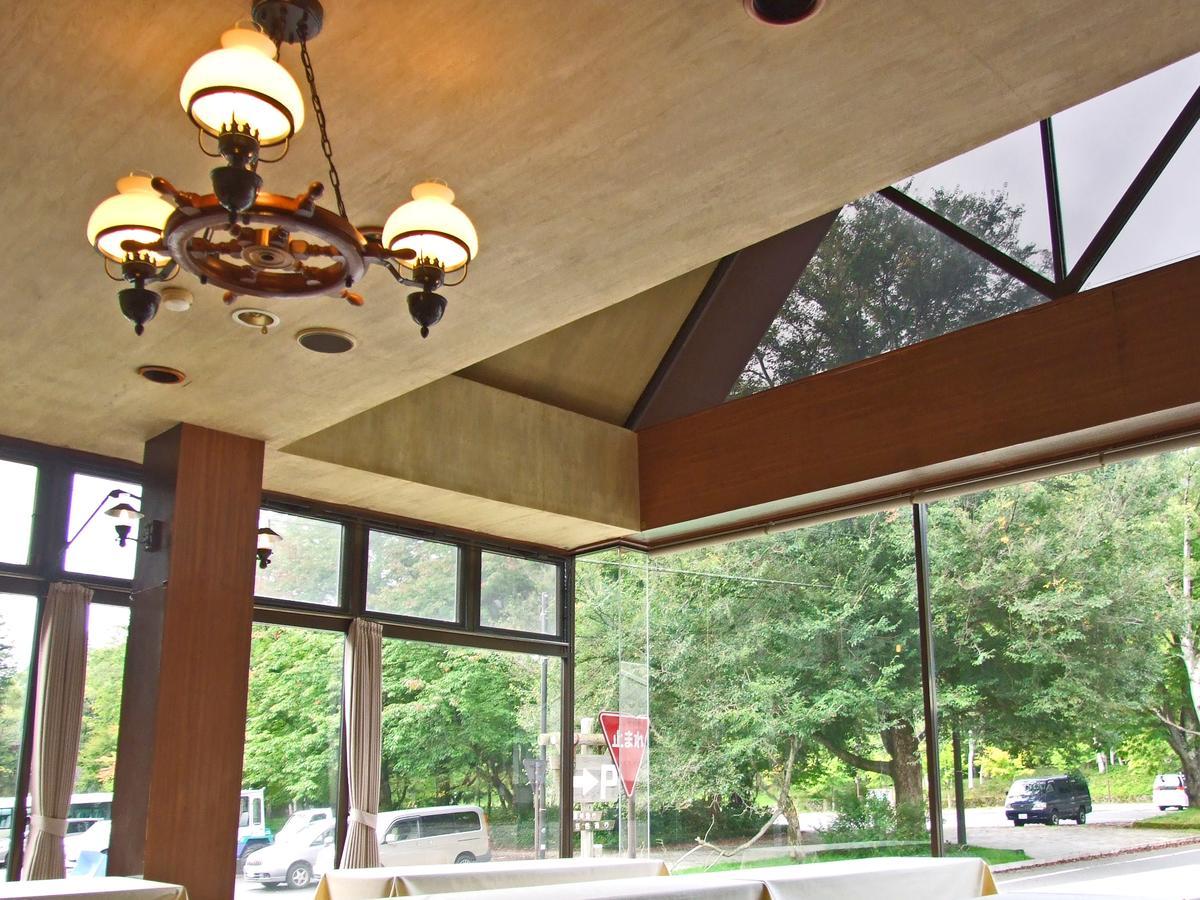 Okunikko Park Lodge Miyama المظهر الخارجي الصورة
