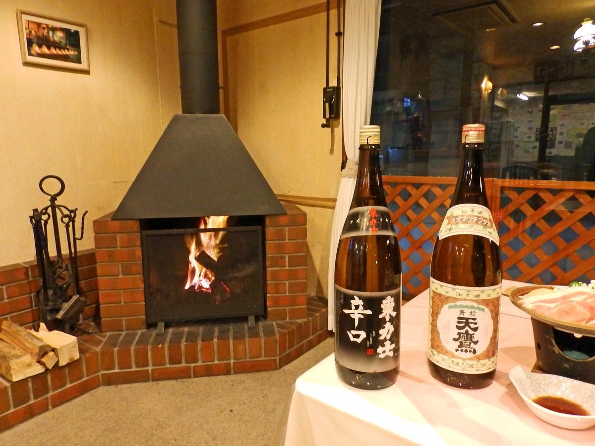 Okunikko Park Lodge Miyama المظهر الخارجي الصورة